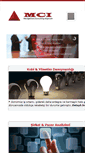 Mobile Screenshot of mcimperium.com